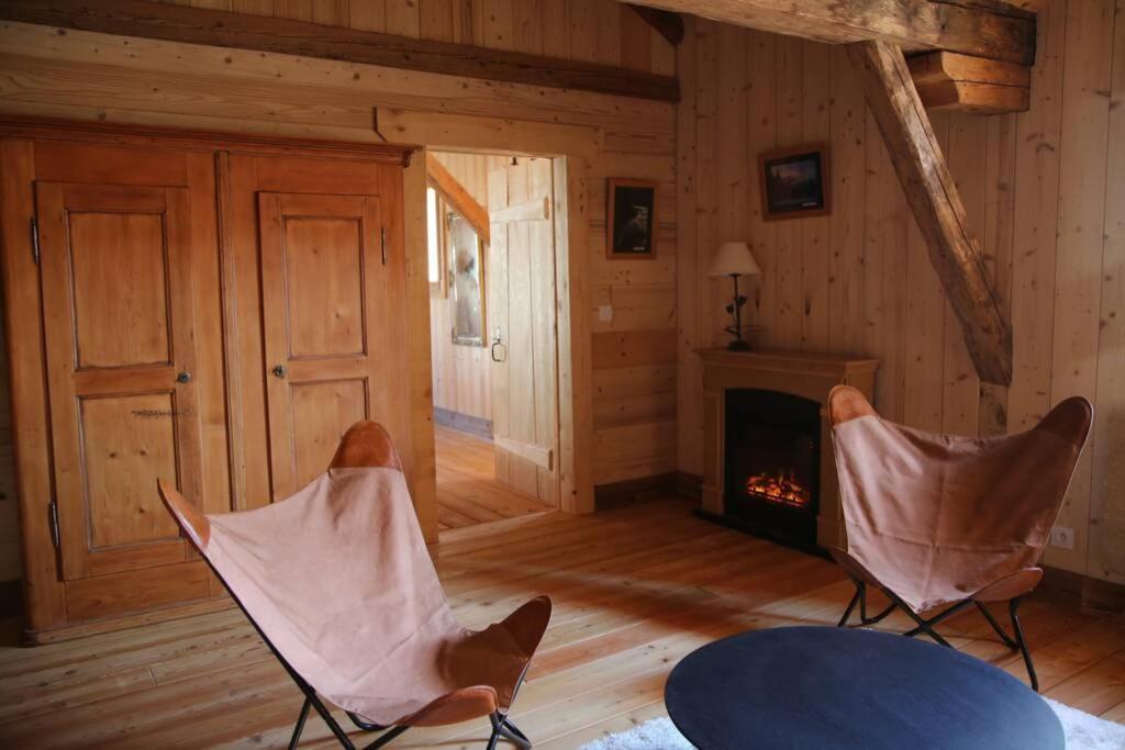 La Grande Marguerite Apartment *
