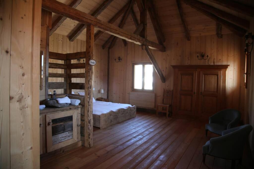 La Grande Marguerite Apartment