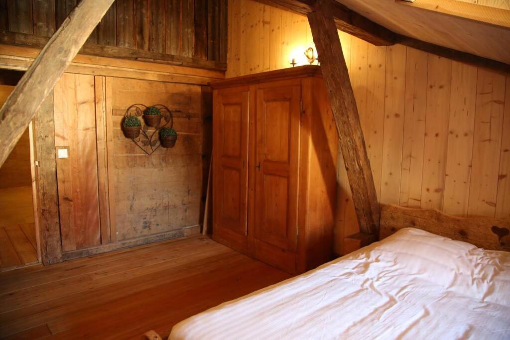 La Grande Marguerite Apartment