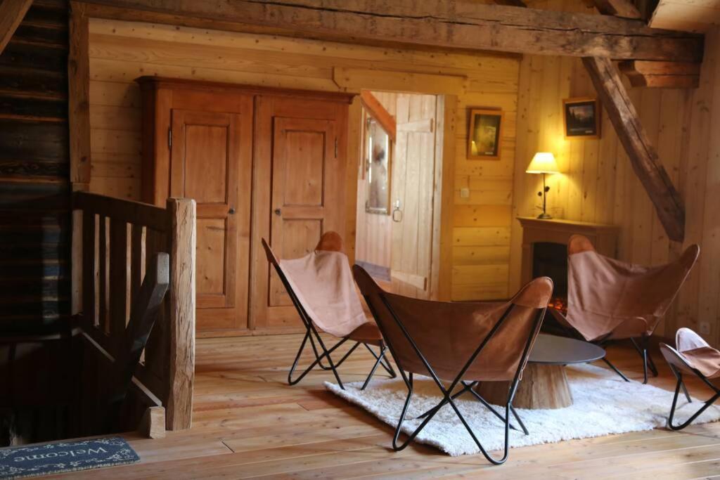 La Grande Marguerite Apartment *