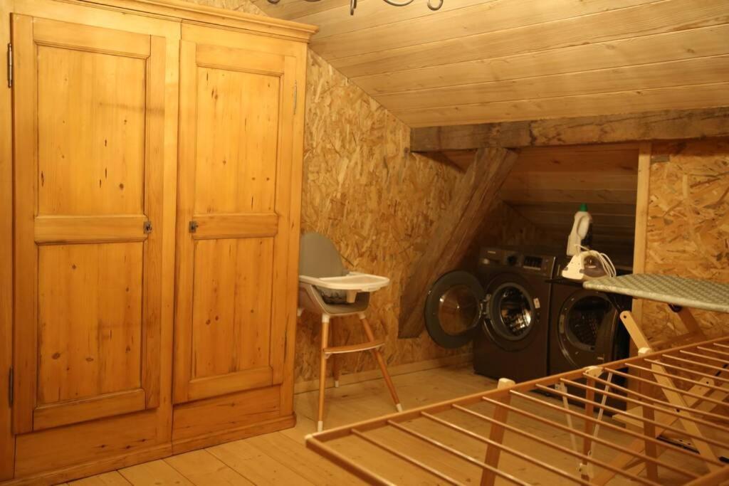 Apartment La Grande Marguerite