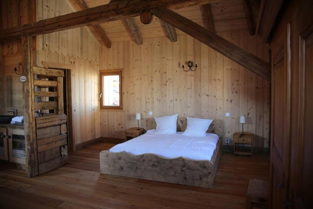 Apartment La Grande Marguerite Les Fourgs