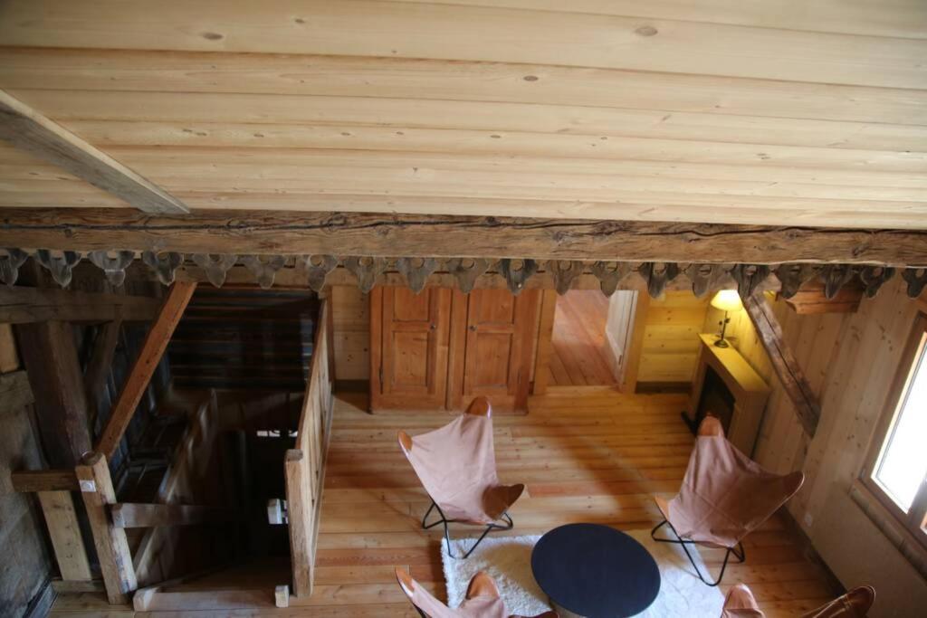 Apartment La Grande Marguerite